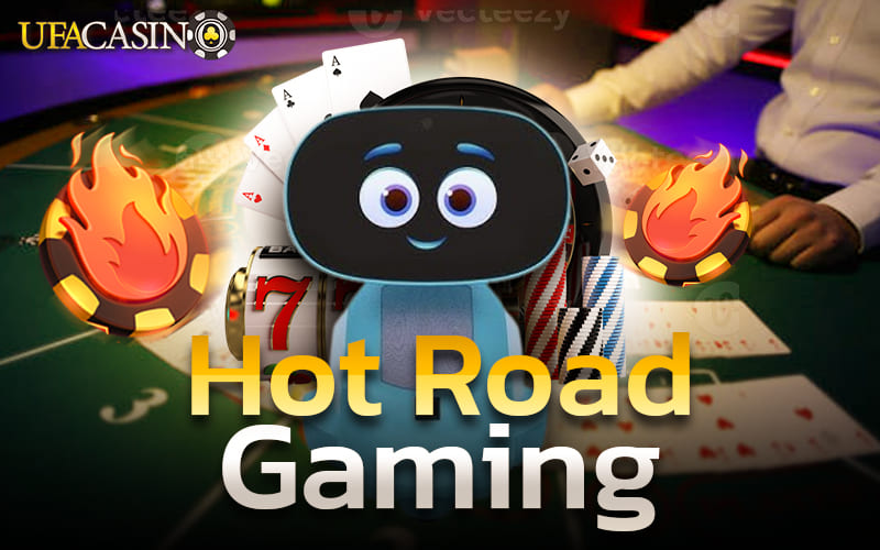 Hot Road Gaming
